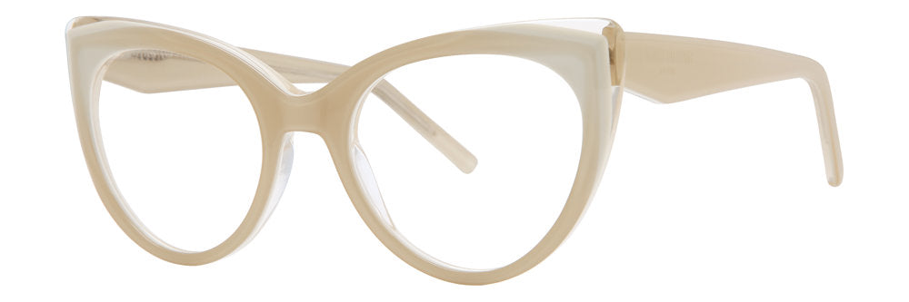 Vera Wang Netta Cat Eye Eyeglasses