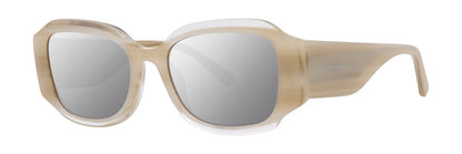 Vera Wang V620 Sunglasses | Rectangle Acetate