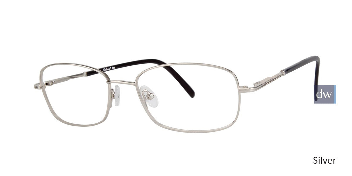 Silver Gallery Ivy Eyeglasses