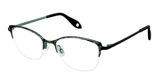 FYSH F-3702 Eyeglasses