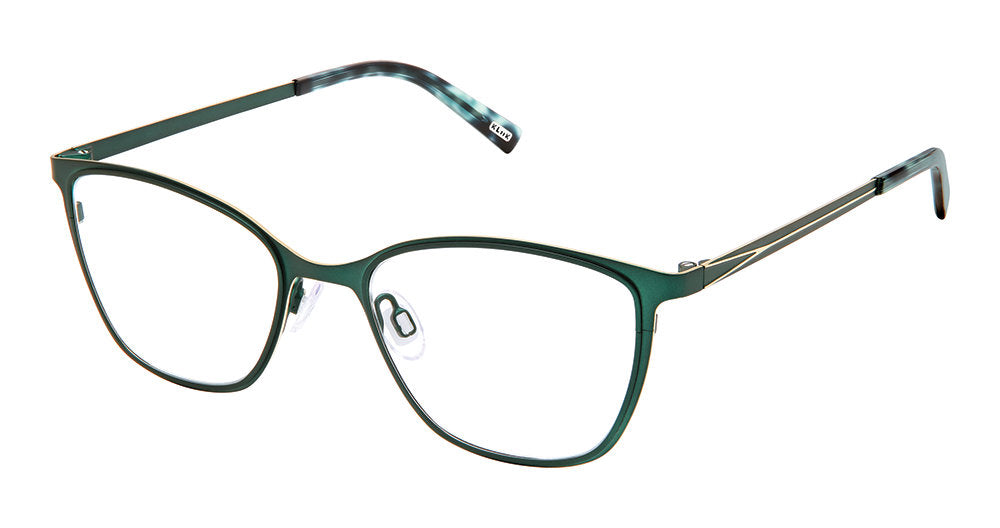 キムツネ様 Kliik K-789 Eyeglasses - Daniel Walters Eyewear