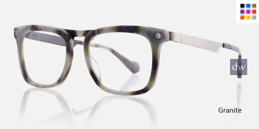 Granite Kingsley JAMES KR019 Eyeglasses.