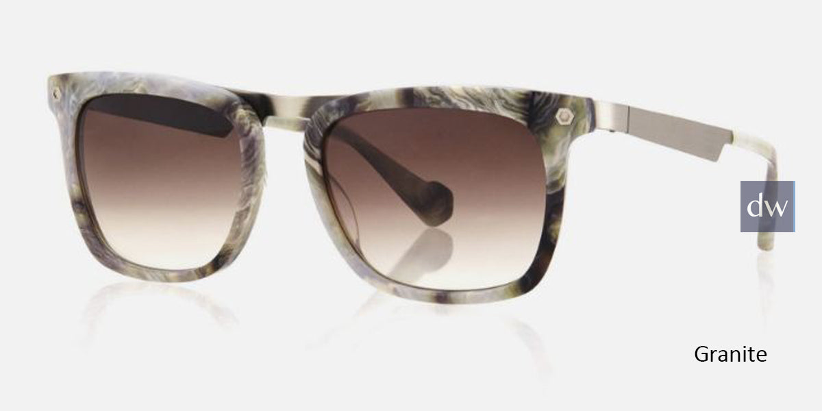 Granite Kingsley JAMES KRS019 Sunglasses.