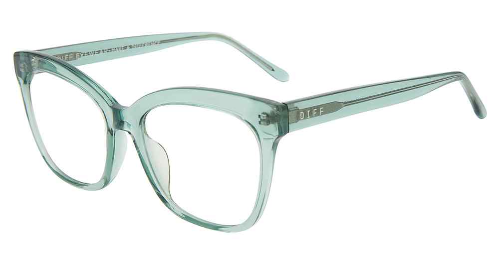 Diff Charitable Optical VDFWNST Eyeglasses