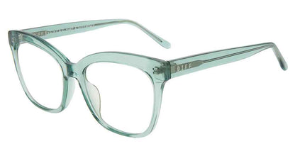 Diff Charitable Optical VDFWNST Eyeglasses