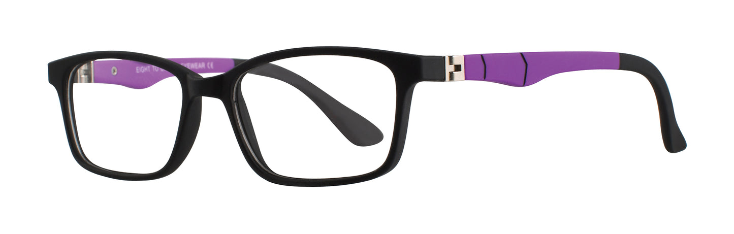 Eight to Eighty Jackson Eyeglasses