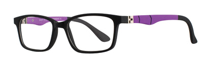 Eight to Eighty Jackson Eyeglasses