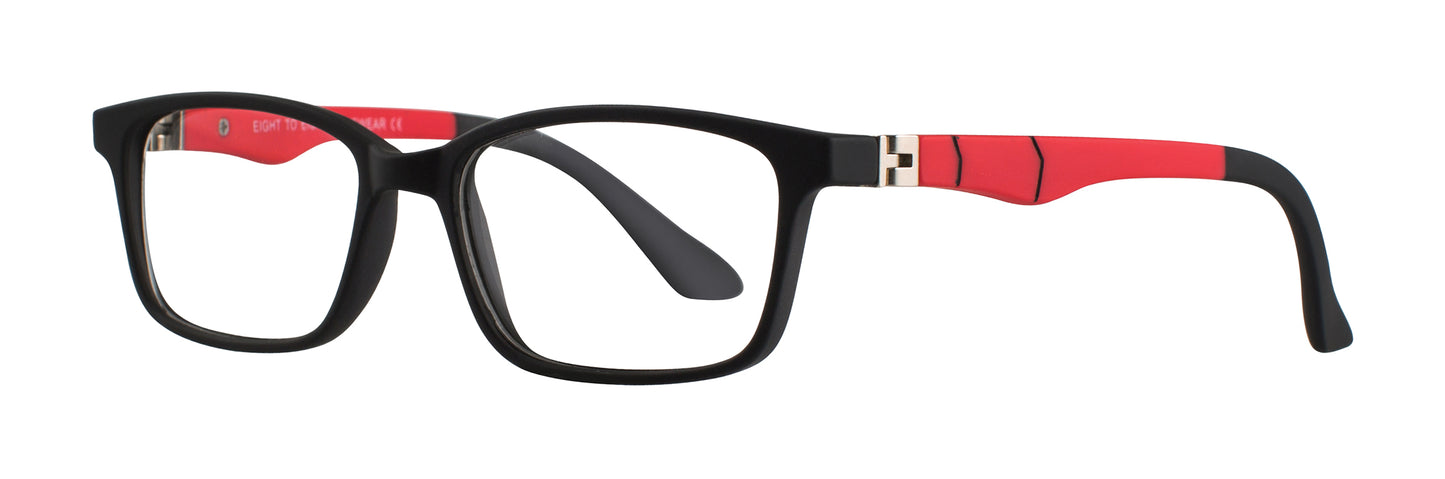 Eight to Eighty Jackson Eyeglasses