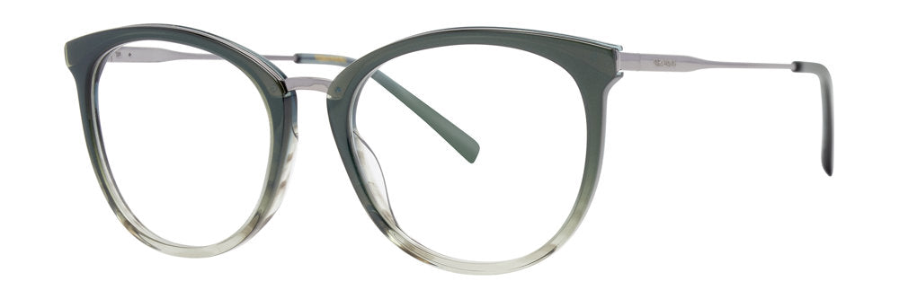 Vera Wang V731 Round Eyeglasses