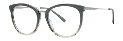 Vera Wang V731 Round Eyeglasses