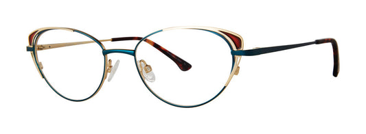 Jade Garden      Elliott Ives Linden Eyeglasses