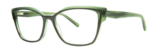 Jade Pearl Vera Wang V718 Eyeglasses