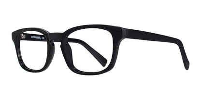 Black Affordable Designs Jan Eyeglasses.