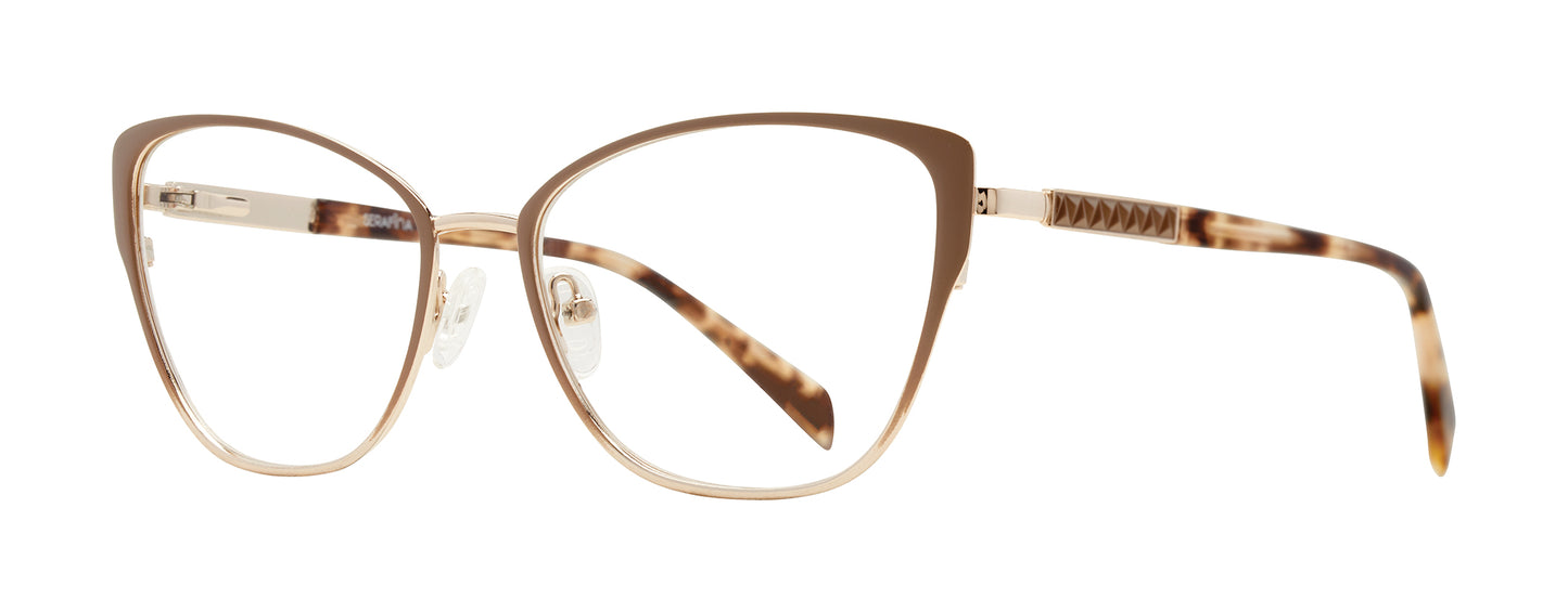 Serafina January Eyeglasses