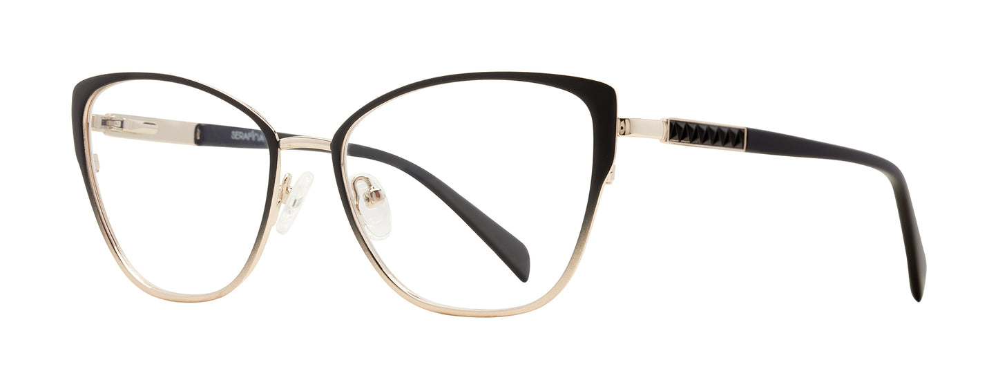 Serafina January Eyeglasses