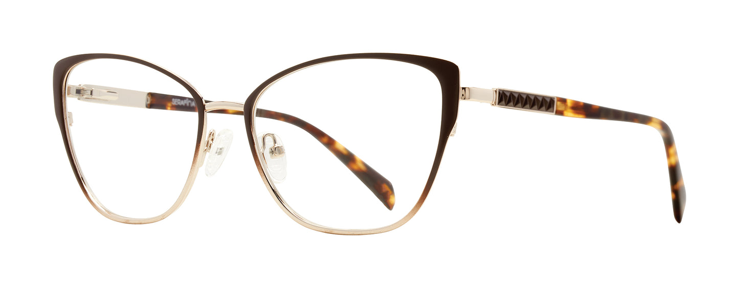 Serafina January Eyeglasses