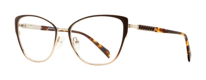 Serafina January Eyeglasses