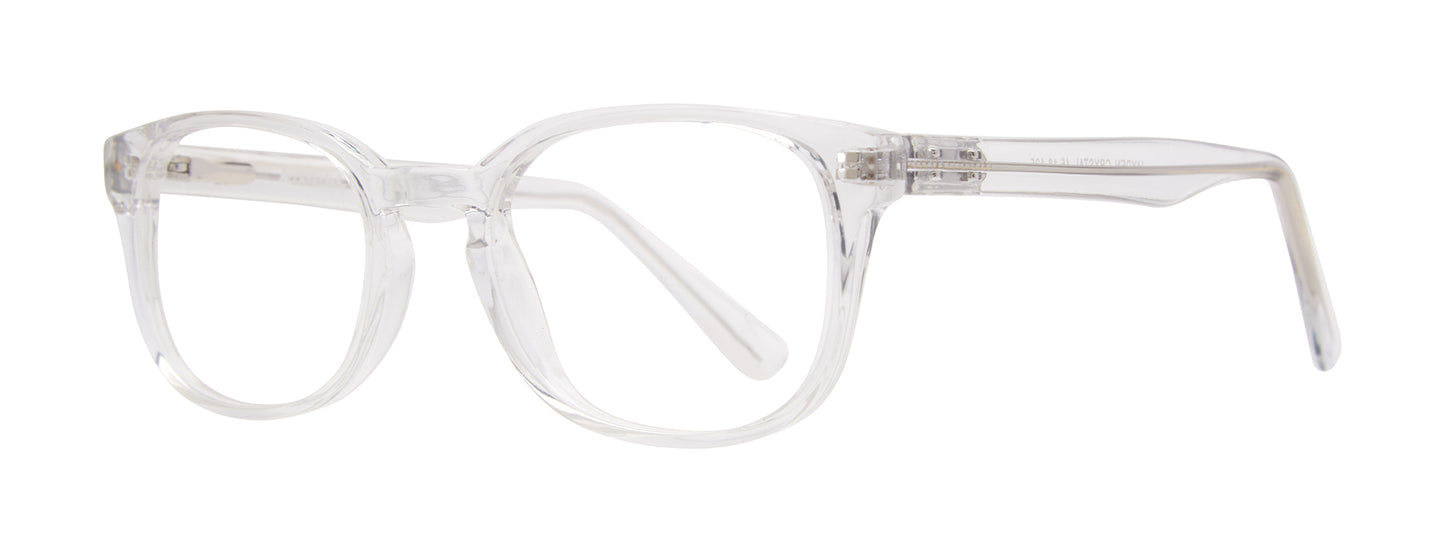 Affordable Designs Jayden Eyeglasses