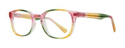 Affordable Designs Jayden Eyeglasses