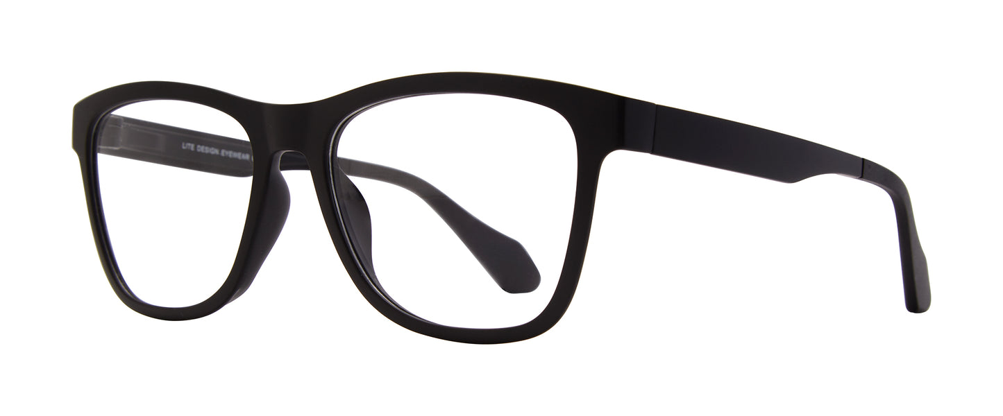 Lite Design Jed Eyeglasses