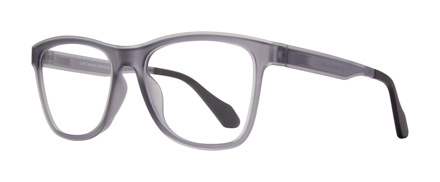 Lite Design Jed Eyeglasses
