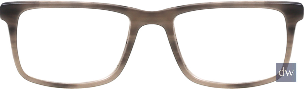 Grey Kenneth Cole New York KC0300 Eyeglasses.