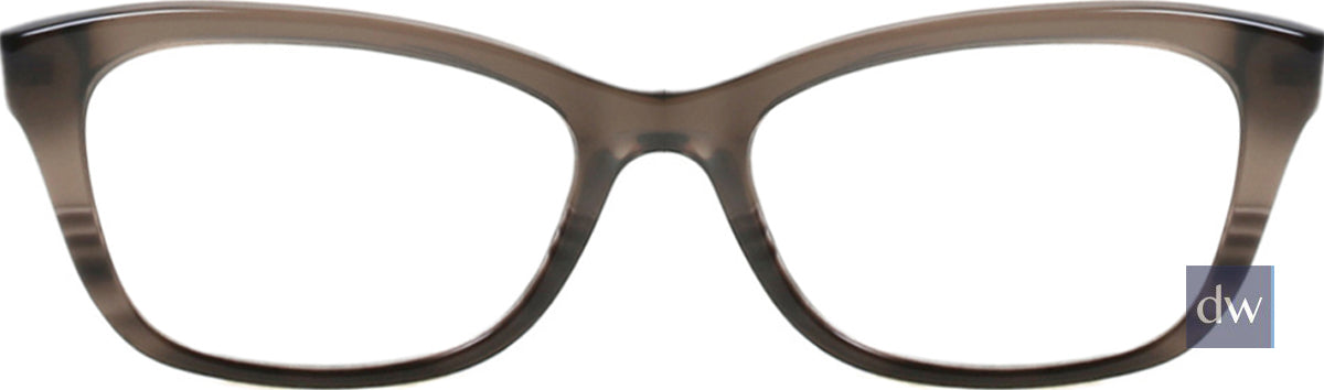 Black/Crystal Kenneth Cole New York KC0302 Eyeglasses.