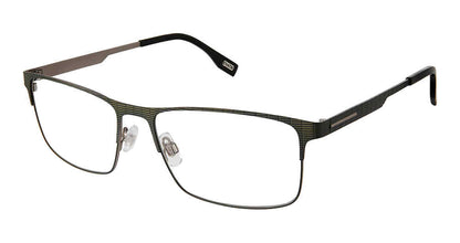 KHAKI-GUNMETAL