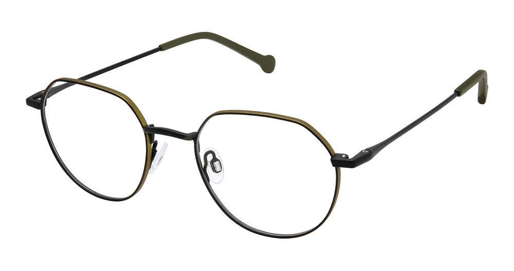 OTP One True Pair OTP-214 Eyeglasses