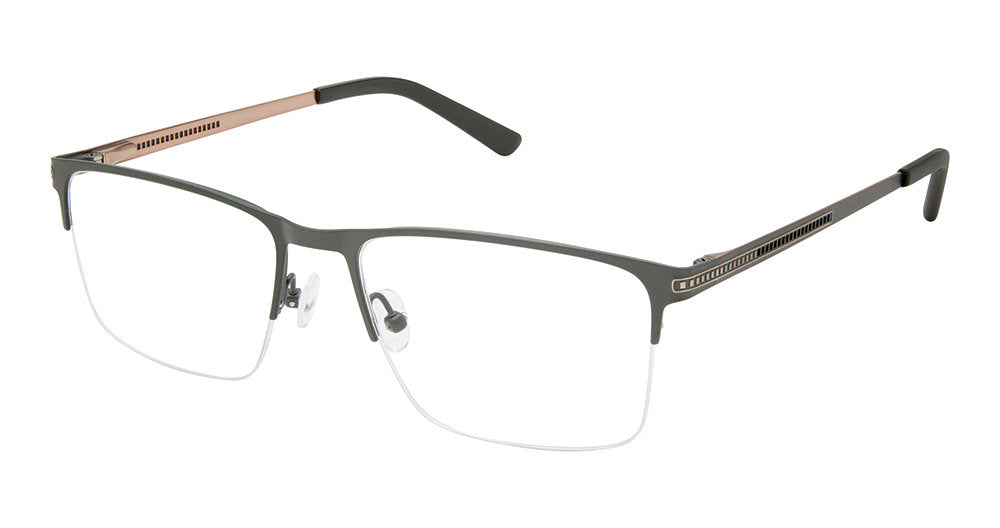 Superflex Titan SF-1176T Eyeglasses