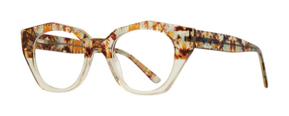 Serafina Kansas Eyeglasses