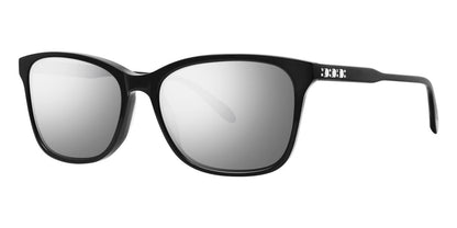 Black Vera Wang Katrina Sunglasses.