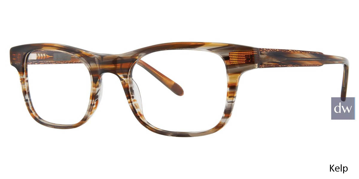 Kelp Original Penguin The Earl Eyeglasses