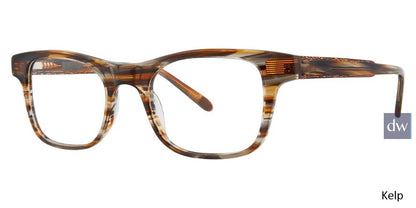 Kelp Original Penguin The Earl Eyeglasses