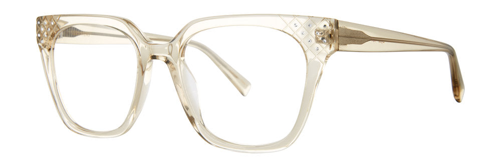 Vera Wang Bijou eyeglasses