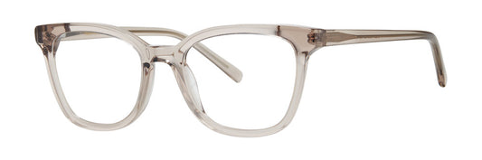 Khaki Crystal       Vera Wang V727 Eyeglasses