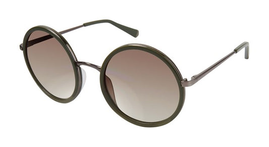 Khaki Gunmetal        K530