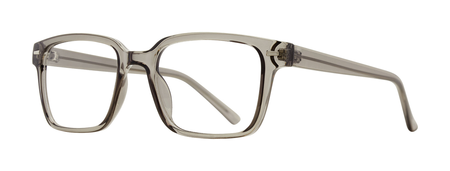 Affordable Designs Kirk Eyeglasses