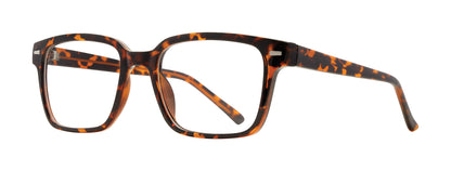 Affordable Designs Kirk Eyeglasses