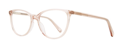 Eight to Eighty Kitty Eyeglasses