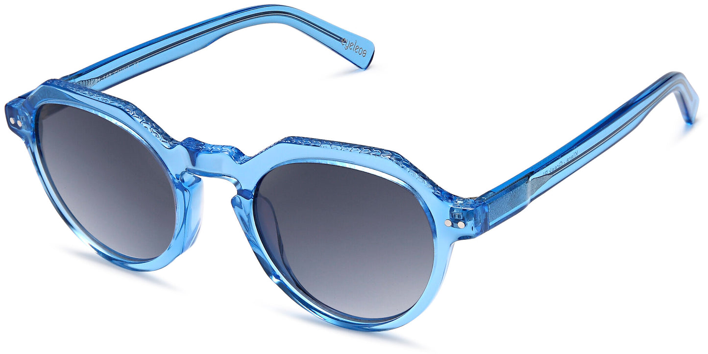 Capri EYELEOS Sun KLARA Sunglasses