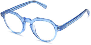 Capri EYELEOS KLARA Eyeglasses