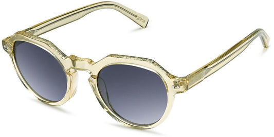 Capri EYELEOS Sun KLARA Sunglasses