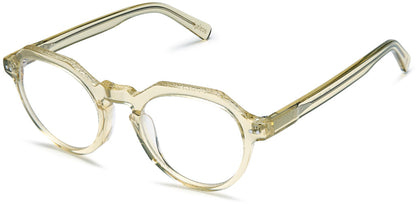 Capri EYELEOS KLARA Eyeglasses