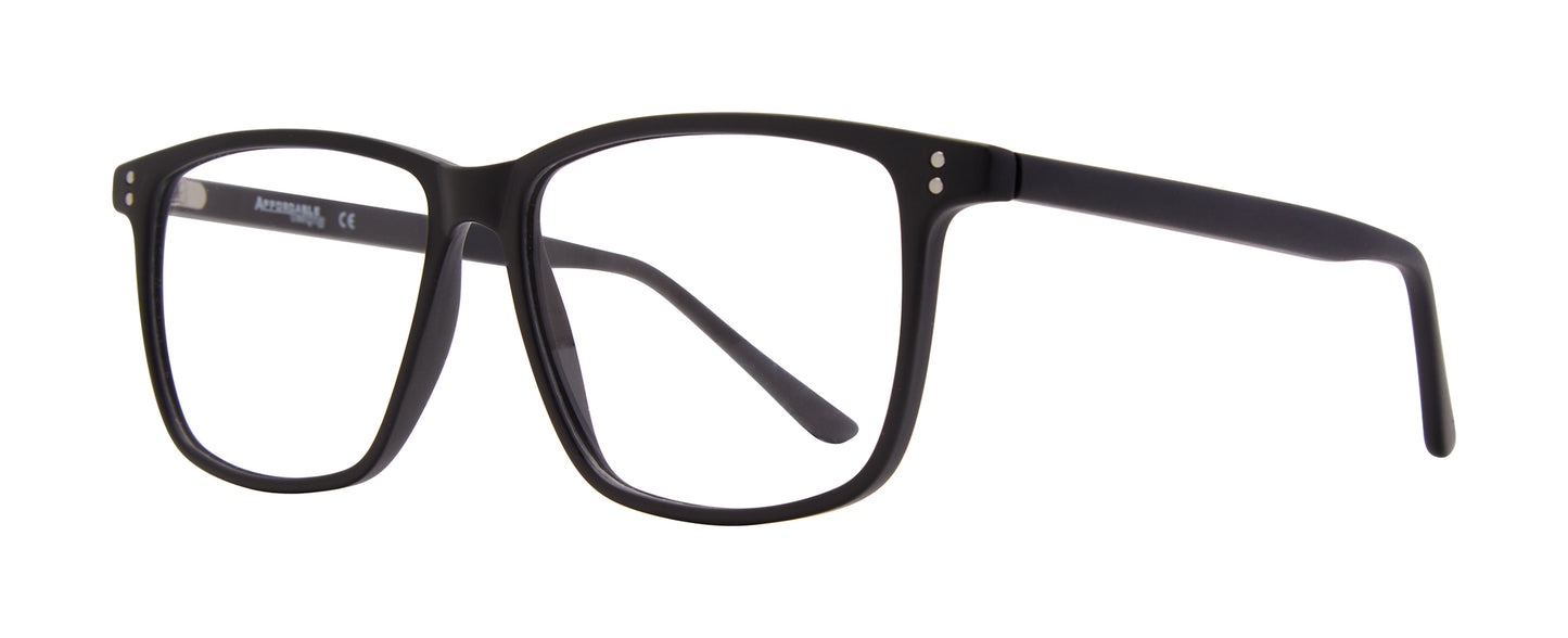 Affordable Designs Kosta Eyeglasses