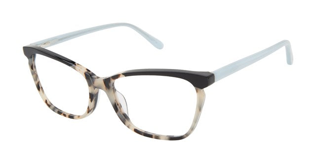 Lulu Guinness Optical L223 Eyeglasses