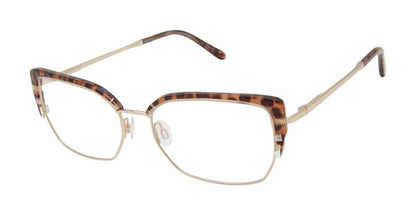 Lulu Guinness Optical L224 Eyeglasses