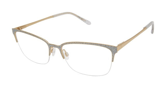 Lulu Guinness Optical L226 Eyeglasses