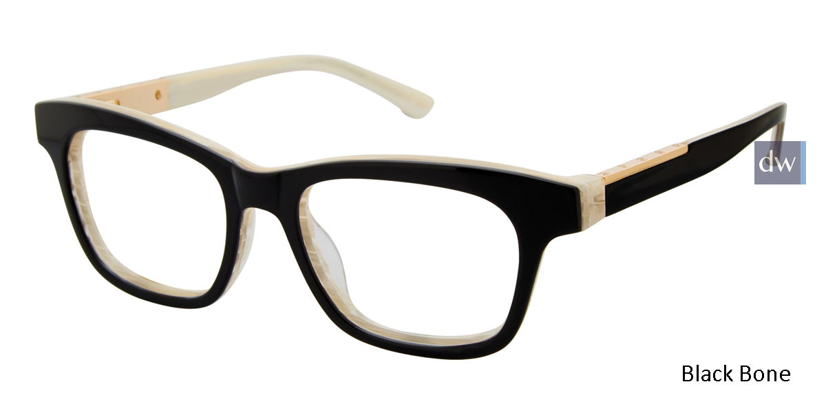 Black Bone - BLK