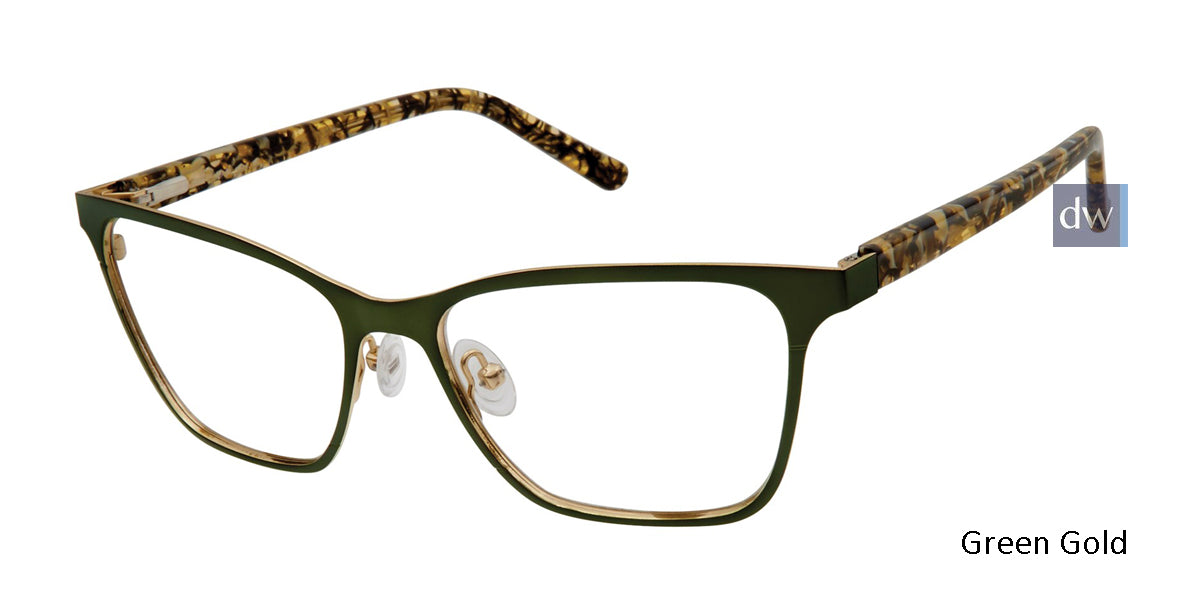 Green Gold - GRN